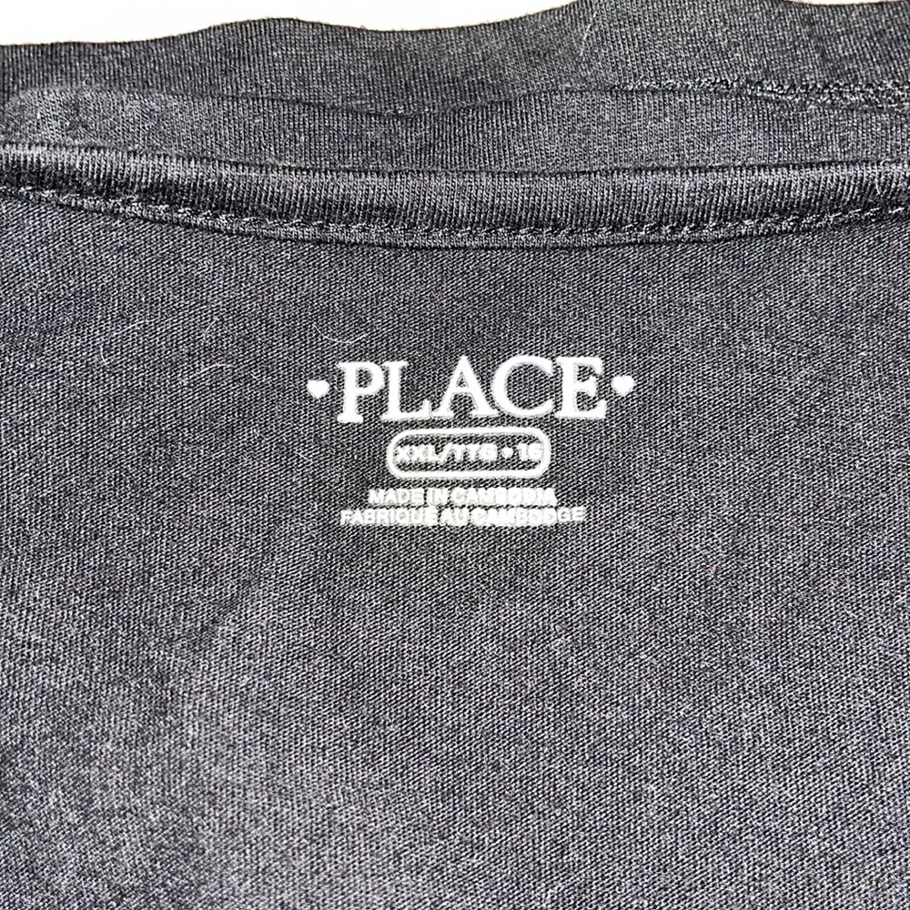 Children’s Place graphic tank
